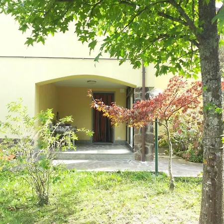 Ferienhaus Tuscany Porretta Terme