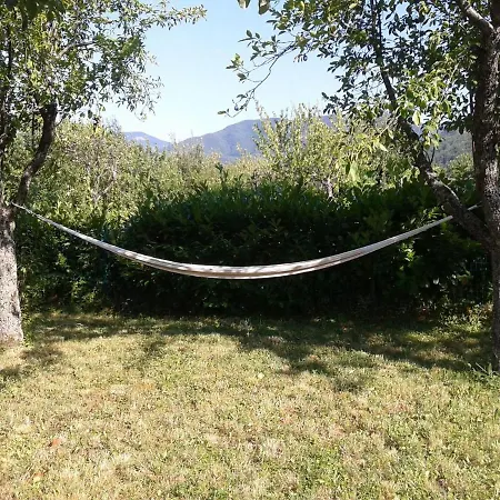 Дом отдыха Tuscany