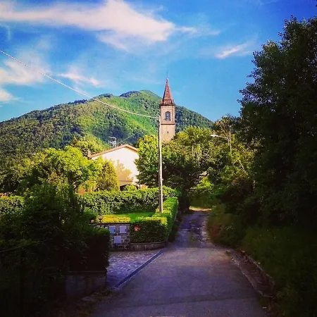 Dom wakacyjny Tuscany