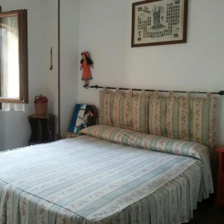 Tuscany Prázdninový dům