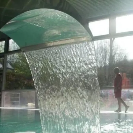 Tuscany Porretta Terme