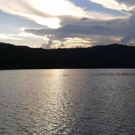 Tuscany 펜션 포레타테르메