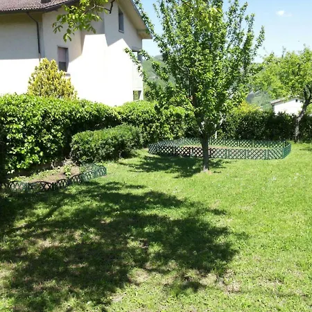 Tuscany Дом отдыха Порретта-Терме