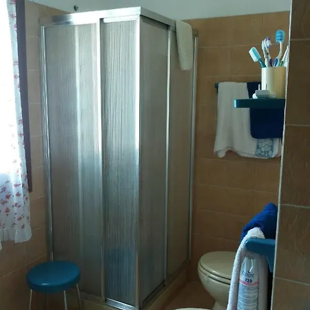 Дом отдыха Tuscany *