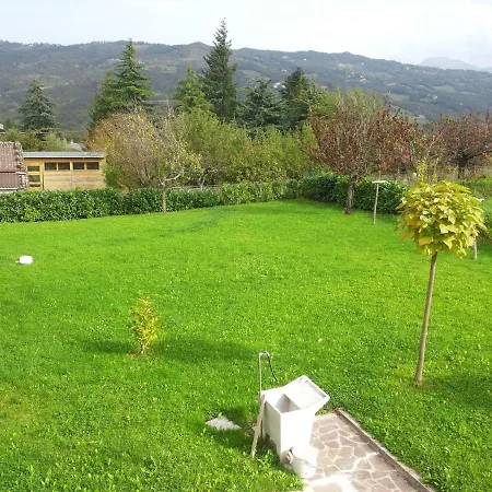 Dom wakacyjny Tuscany