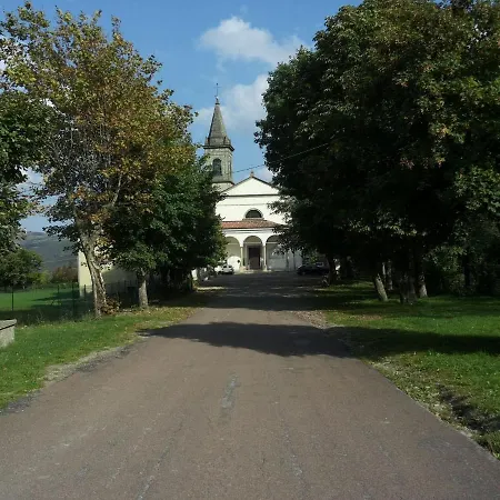 Tuscany * Порретта-Терме