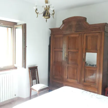 Tuscany Дом отдыха