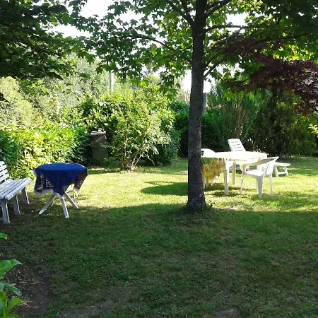 Tuscany * 포레타테르메