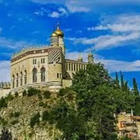 Prázdninový dům Tuscany *