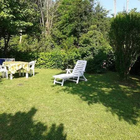 Tuscany Дом отдыха *