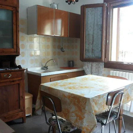 Дом отдыха Tuscany Порретта-Терме