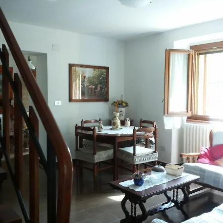 Tuscany Ferienhaus Porretta Terme