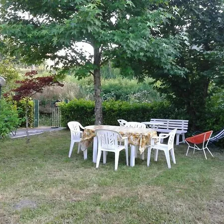 Tuscany Дом отдыха Порретта-Терме