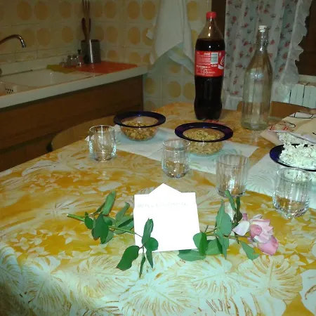 Tuscany * 포레타테르메