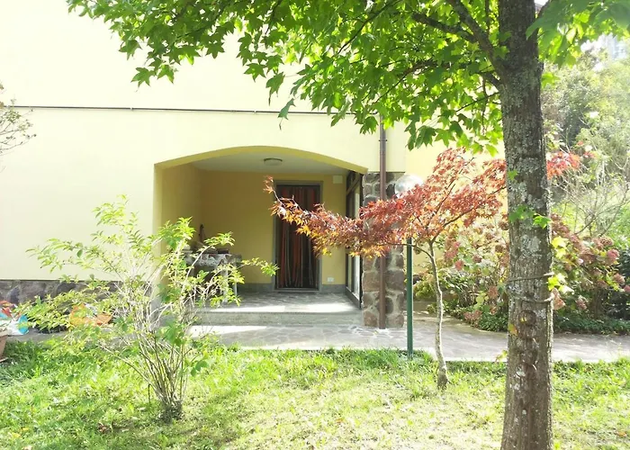 Prázdninový dům Tuscany Porretta Terme