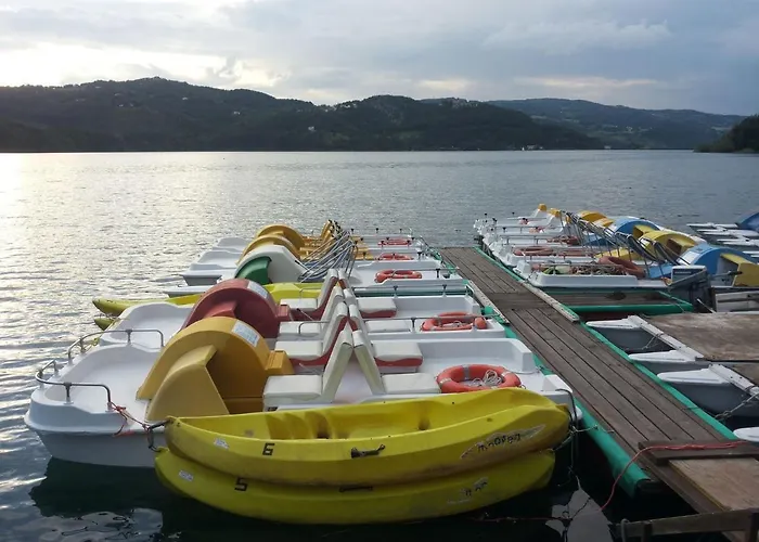 Tuscany * Porretta Terme