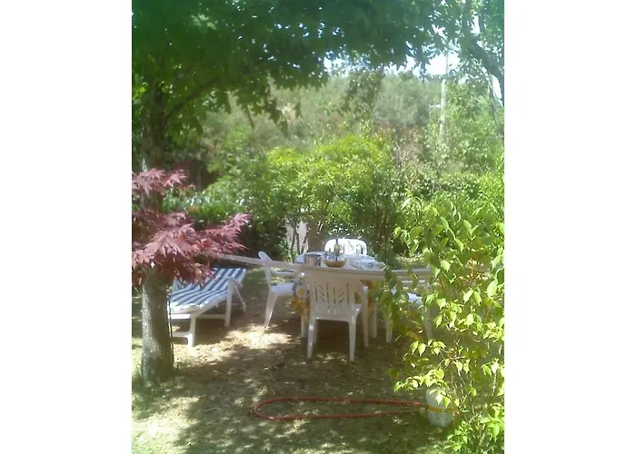 Tuscany * Porretta Terme