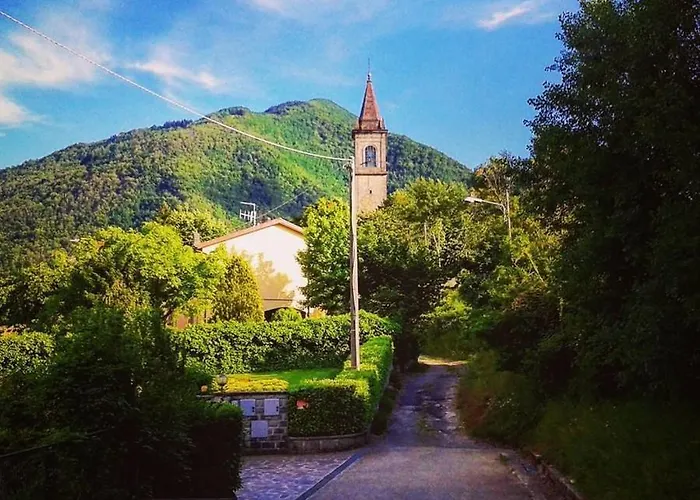 Prázdninový dům Tuscany