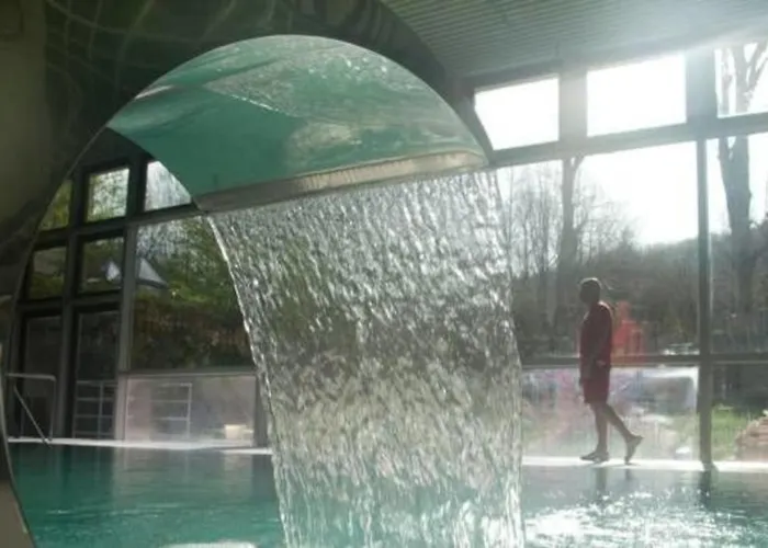 Tuscany Porretta Terme