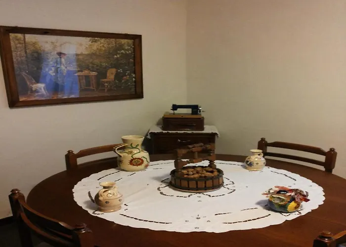 Tuscany Prázdninový dům *