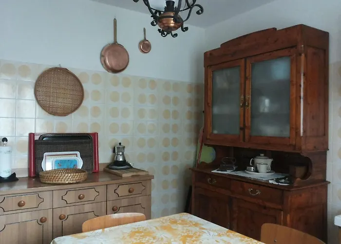 Prázdninový dům Tuscany