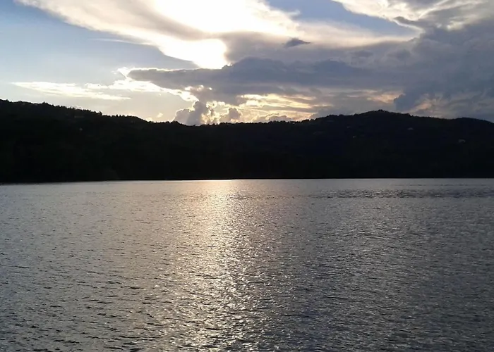 Tuscany Ferienhaus Porretta Terme