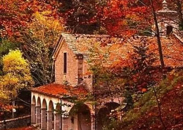 Prázdninový dům Tuscany