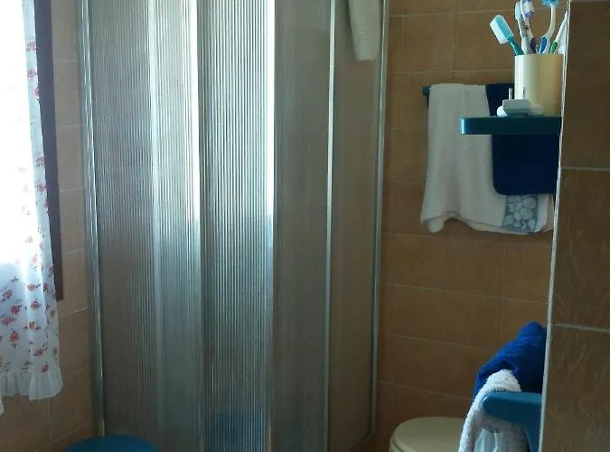 Prázdninový dům Tuscany *