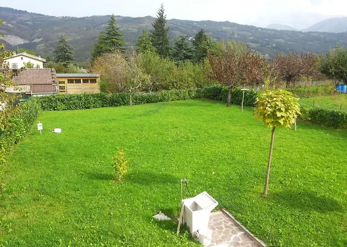 Prázdninový dům Tuscany