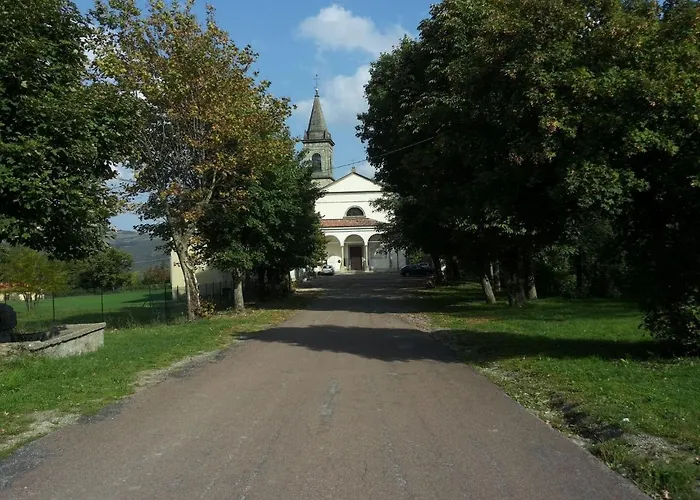 Tuscany * Porretta Terme
