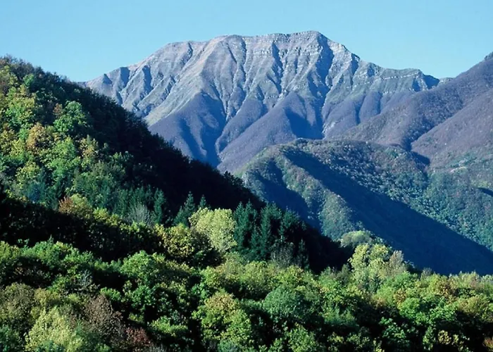 Prázdninový dům Tuscany