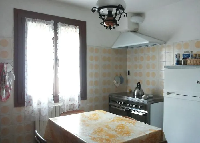 Tuscany Prázdninový dům *