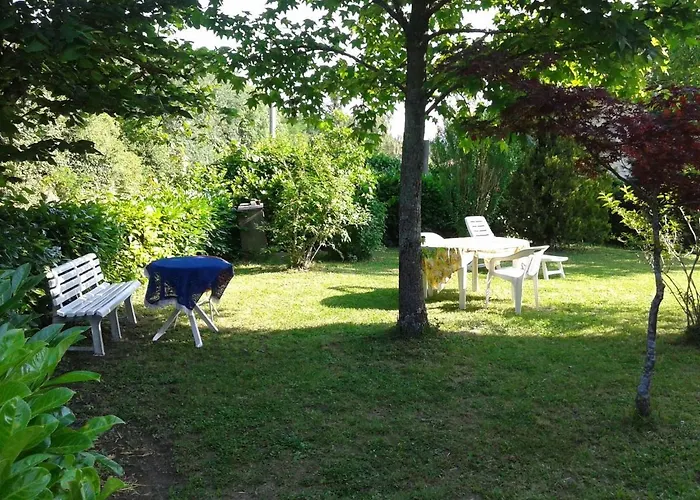 Tuscany * Porretta Terme