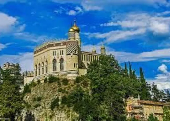 Prázdninový dům Tuscany *