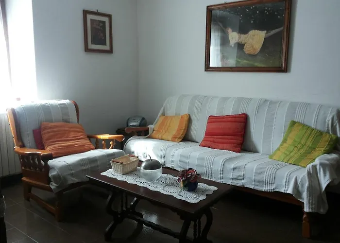 Ferienhaus Tuscany *