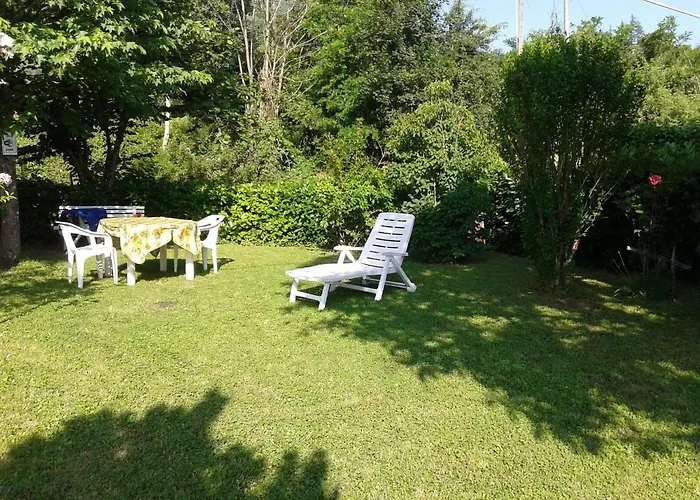 Tuscany Prázdninový dům *