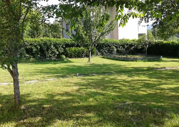 Prázdninový dům Tuscany *