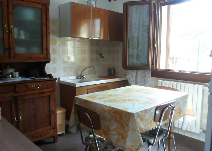 Prázdninový dům Tuscany Porretta Terme