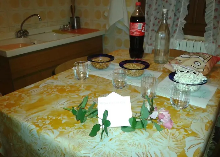 Tuscany * Porretta Terme